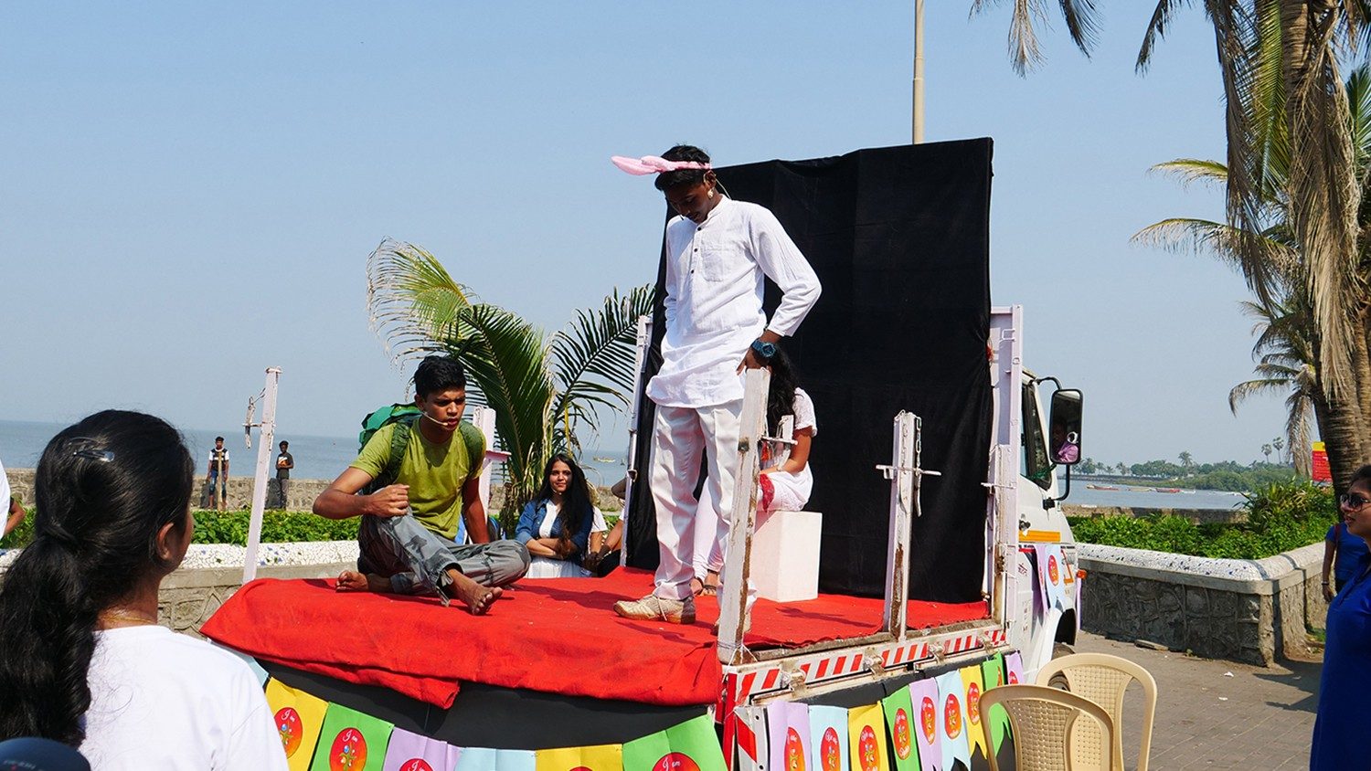 Young People Of Bombay Archdiocese In “Synodgy” With Rome Synod ...